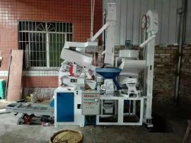 现货直供 | 雅安·正中·资阳15新型强拉风锤片式快速碾米机 2017全新升级，打造高效粮食加工新标杆