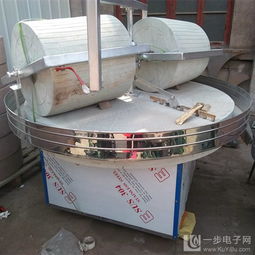 曲阜电动豆浆石墨 现代化粮食加工的可靠伙伴