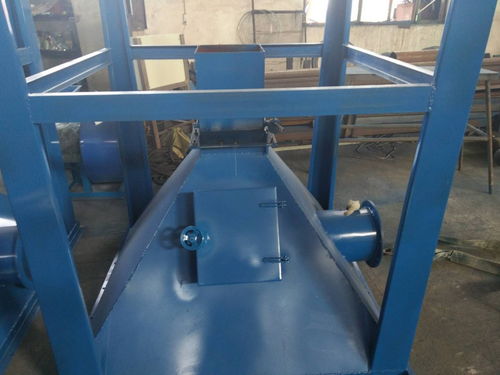 粮食加工高效之选 64袋小型布袋粉尘收集器全面解析