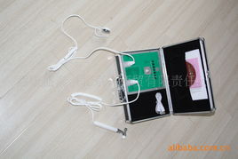 意康盛泰北京商贸有限责任公司 电子脉冲治疗仪产品清单及其在粮食加工行业的应用